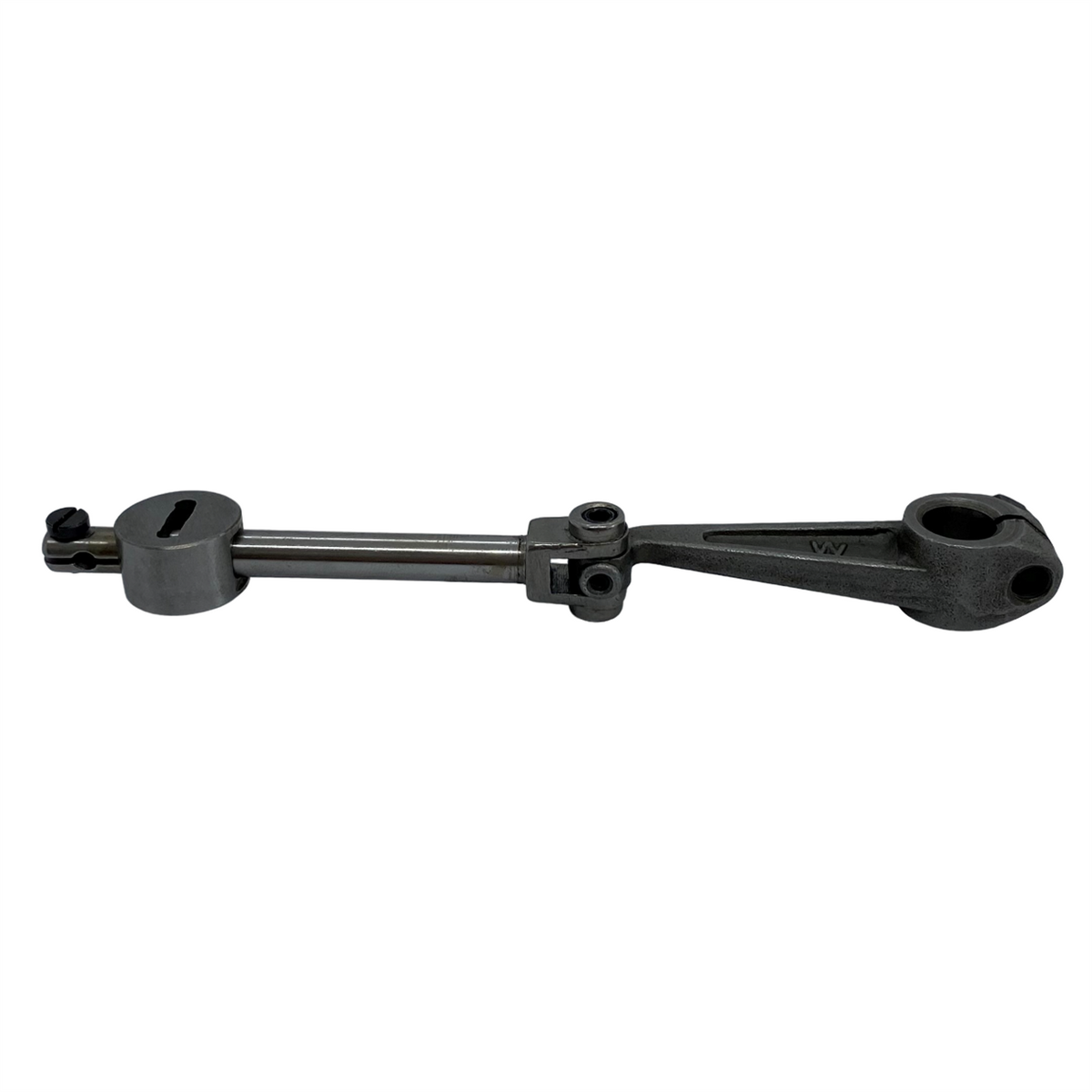 Pegasus Overlok M700 Üst Lüper Mil Kol ve Yatak Set / 209568-920+209587-910+209703-910 - görsel 3