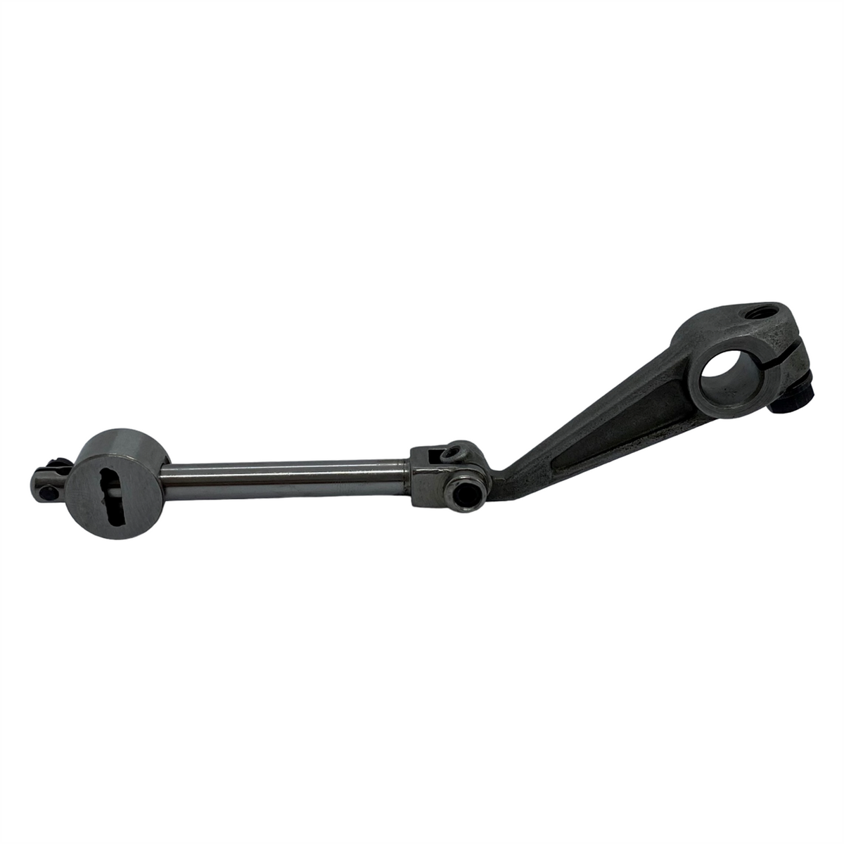 Pegasus Overlok M700 Üst Lüper Mil Kol ve Yatak Set / 209568-920+209587-910+209703-910 - görsel 4