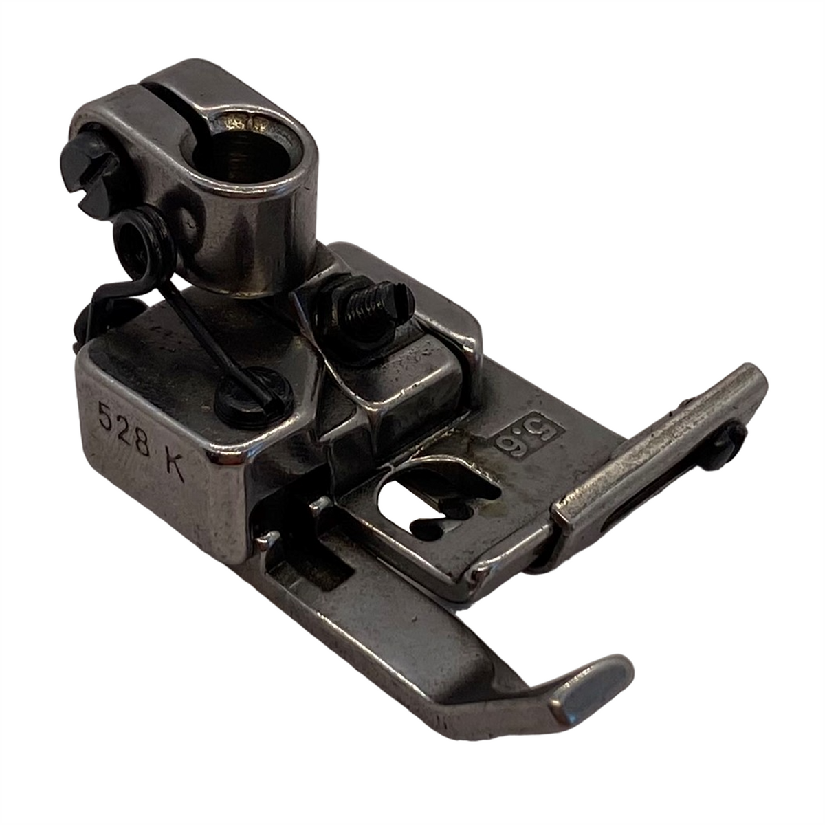 Pegasus Reçme Ayarlı Bant Ayak 5.6mm / 528K-56
