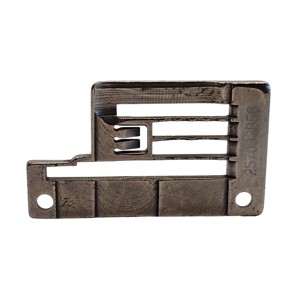Pegasus Reçme Bant Plaka 5.6mm / 257033B56