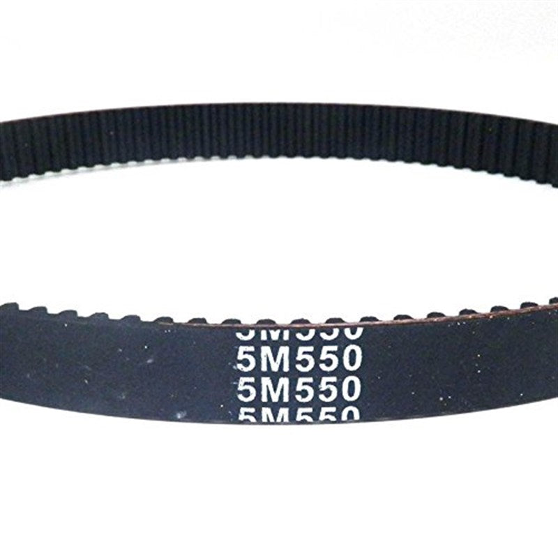 Pegasus Reçme Eksantrik Kayış 15mm / 550-5M - görsel 4