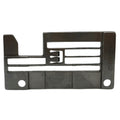 Pegasus Reçme Elektronik 6.4mm Sağdan Bıçaklı Plaka / 257053C64