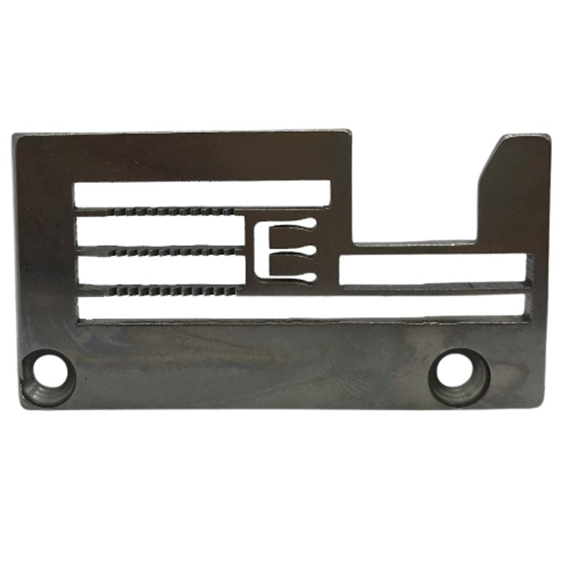 Pegasus Reçme Elektronik 6.4mm Sağdan Bıçaklı Plaka / 257053C64 - görsel 2