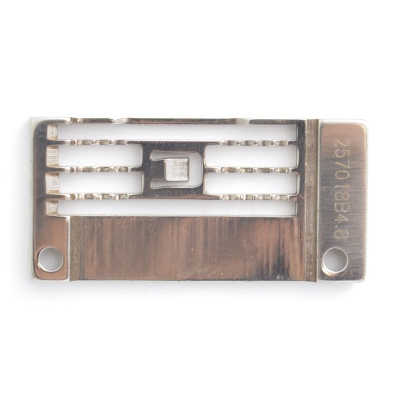 Pegasus Reçme W500 Etek Plaka 4.8mm / 257018B48 - görsel 2