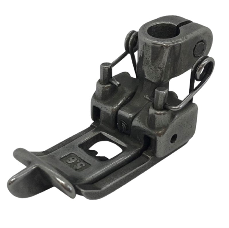 Pegasus Reçme W500 Sabit Dilli 5.6mm Etek Ayak / 257472-56 - görsel 2