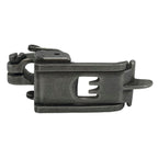 Pegasus Reçme W500 Sabit Dilli 5.6mm Etek Ayak / 257472-56 - görsel 4