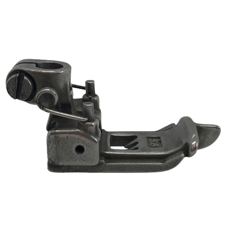 Pegasus Reçme W500 Sabit Dilli 5.6mm Etek Ayak / 257472-56 - görsel 5