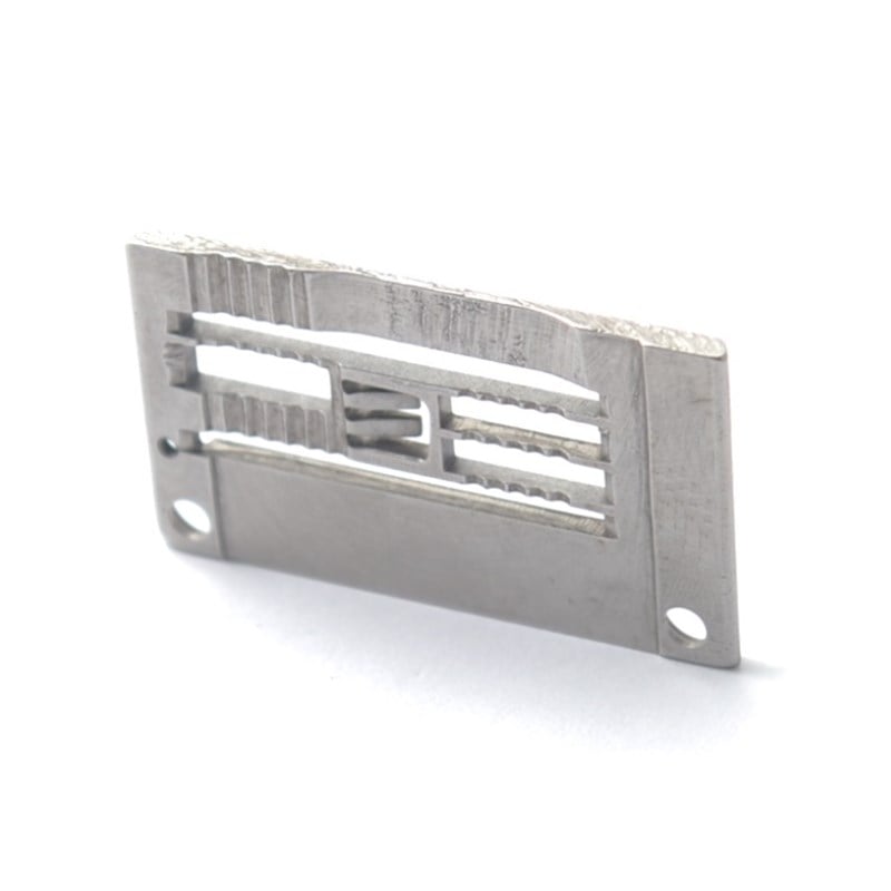 Pegasus Reçme W600 Burunlu Etek 6.4mm Plaka / 257095B64 - görsel 3