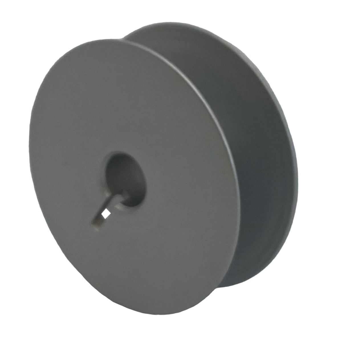 1425-1525 Alüminyum Bombeli Tırnaklı Masura / BD-0033 (0667 150830) - görsel 4