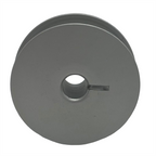 1425-1525 Alüminyum Bombeli Tırnaklı Masura / BD-0033 (0667 150830) - görsel 2