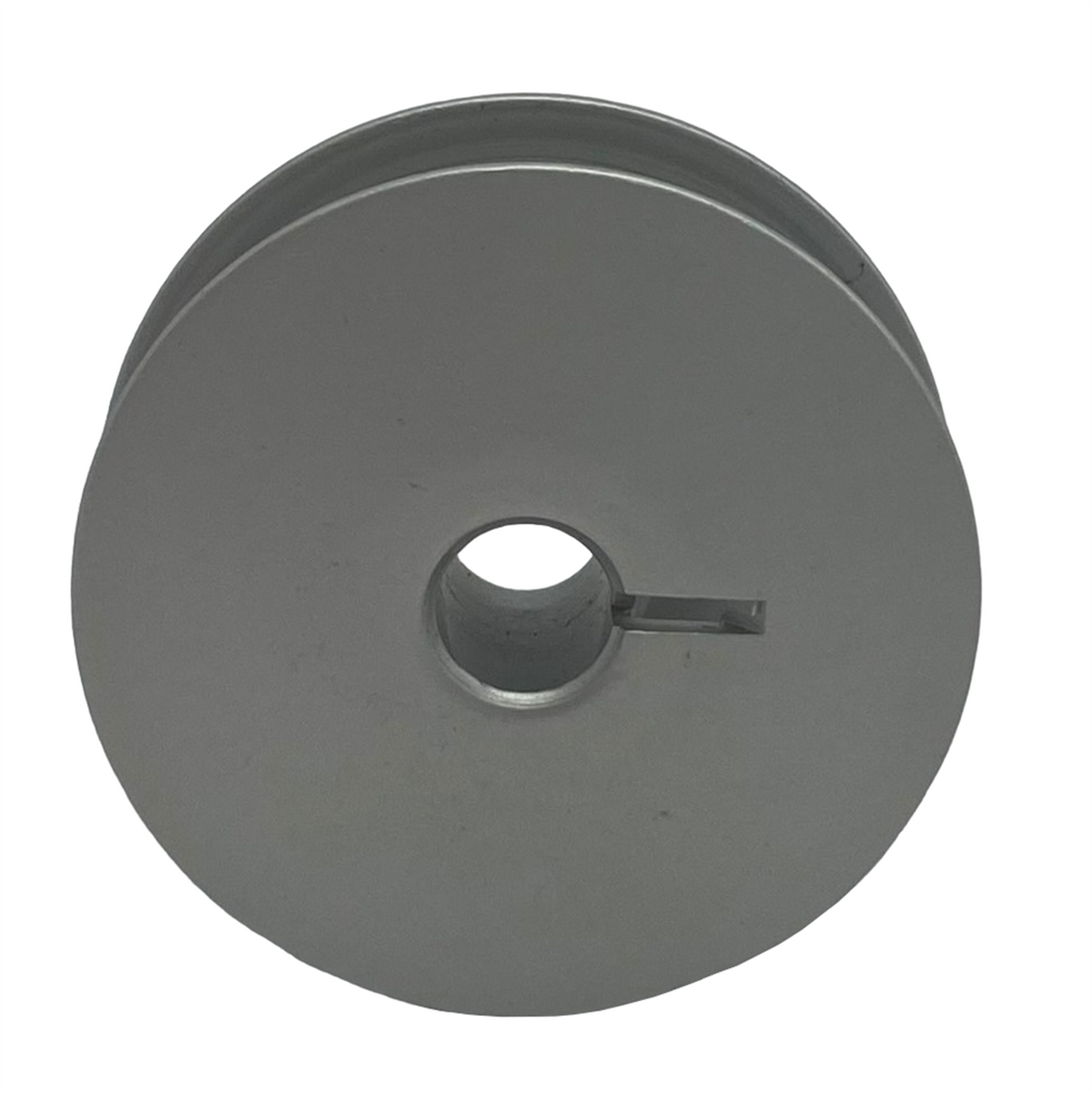 1425-1525 Alüminyum Bombeli Tırnaklı Masura / BD-0033 (0667 150830) - görsel 2
