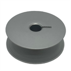 1425-1525 Alüminyum Bombeli Tırnaklı Masura / BD-0033 (0667 150830)