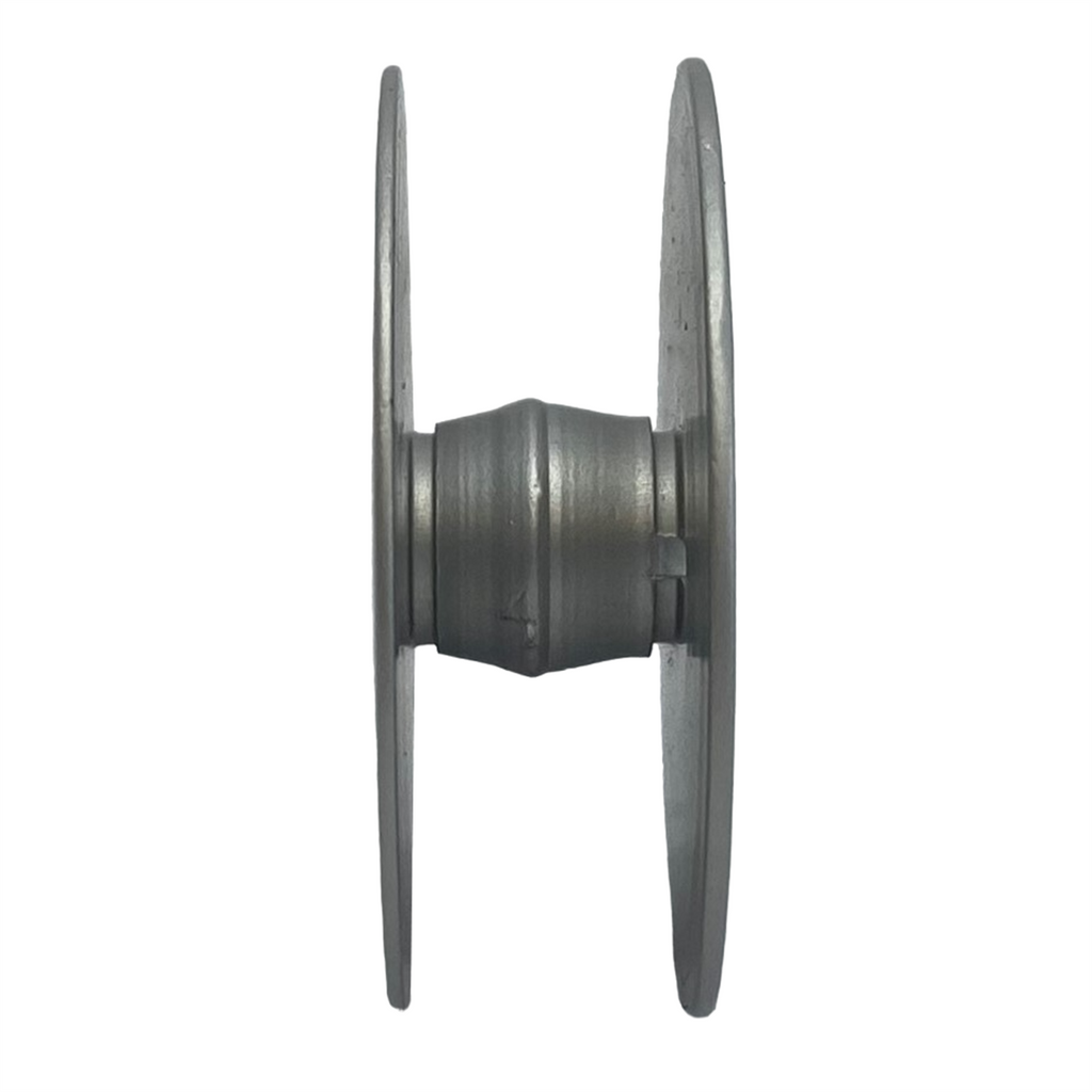 1425-1525 Alüminyum Bombeli Tırnaklı Masura / BD-0033 (0667 150830) - görsel 3