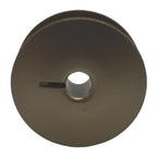 1425-1525 Alüminyum Teflon Bombeli Tırnaklı Masura / BD-0033T (0667 150830) - görsel 4