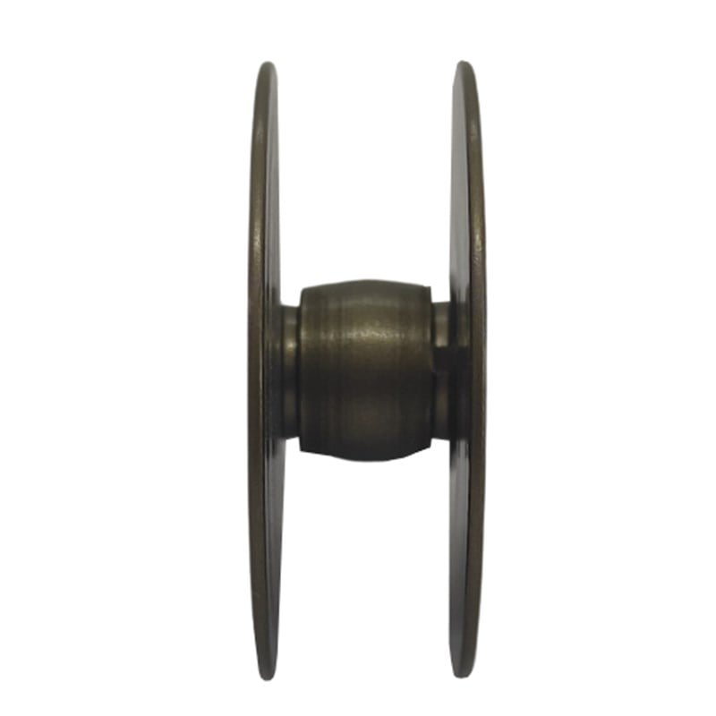 1425-1525 Alüminyum Teflon Bombeli Tırnaklı Masura / BD-0033T (0667 150830) - görsel 2