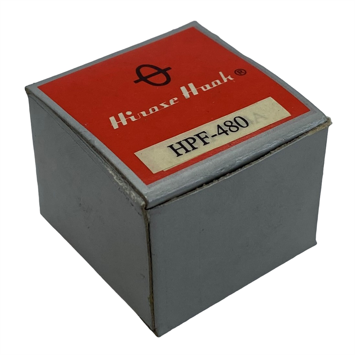 480 Yaylı Çağanoz / HPF-480 - Görsel 7