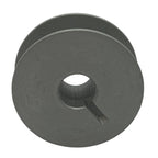 9033 Alüminyum Tırnaklı Masura / 9033AL (91-168 144-05) - görsel 2