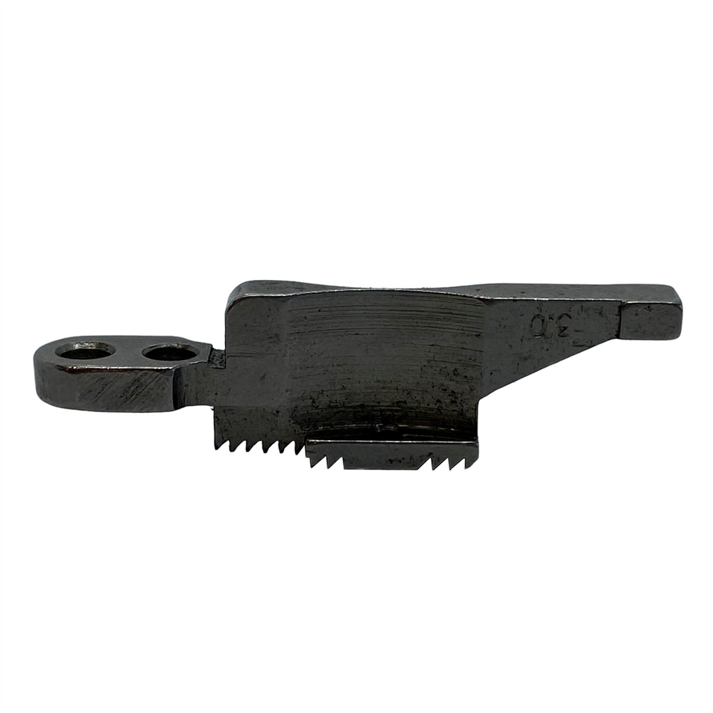 Çiftiğne 1/8 Dişli / 91-046 714-04 - görsel 2