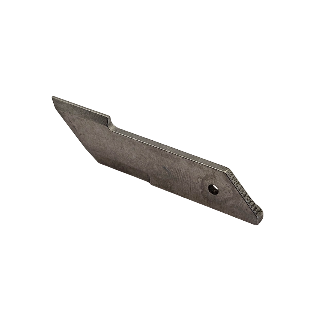 Rimoldi 5 İp Üst Bıçak / 290-112 10ADET - görsel 4