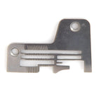 Rimoldi Overlok 4 İp Plaka / 204026-0-11 - görsel 2