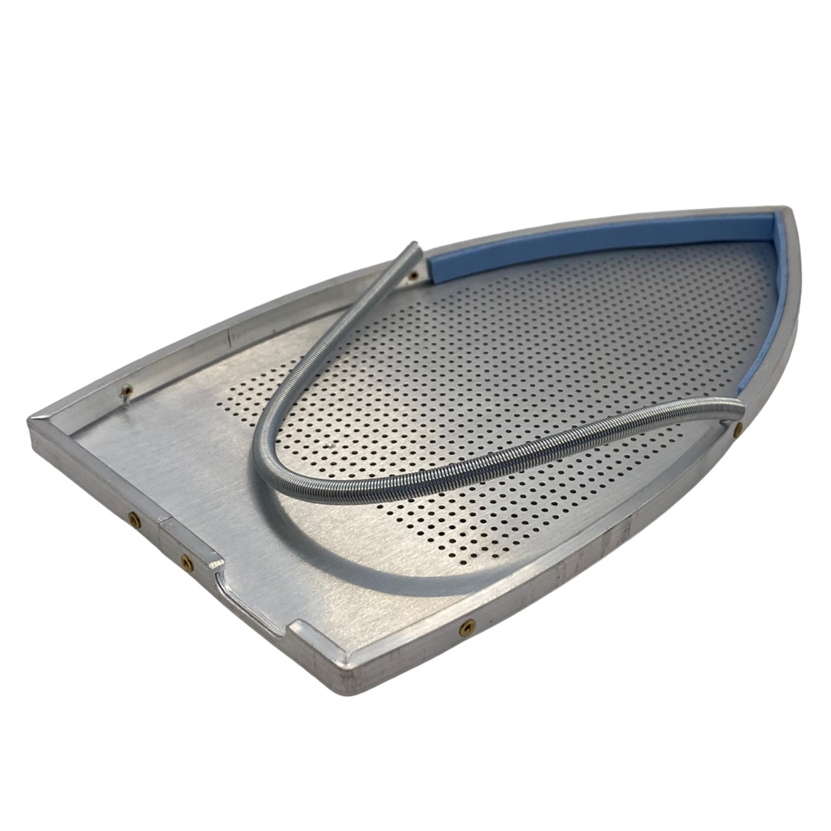 Sanayi Tipi Ütü Alüminyum Teflon 0.60mm / STB-200 - görsel 3