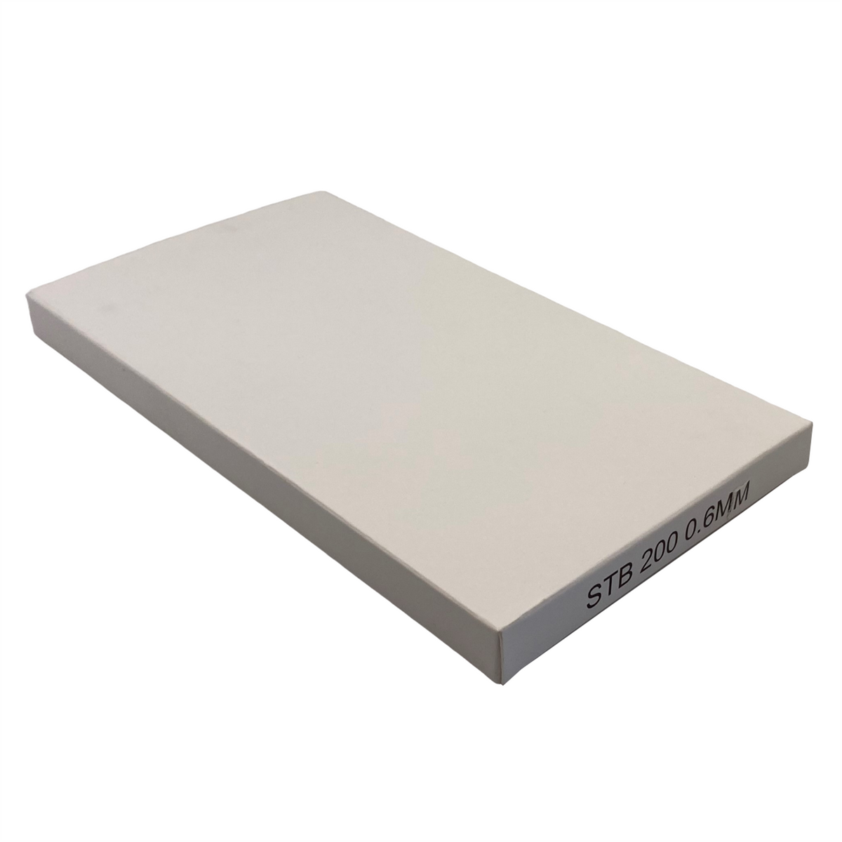 Sanayi Tipi Ütü Alüminyum Teflon 0.60mm / STB-200 - Görsel 7