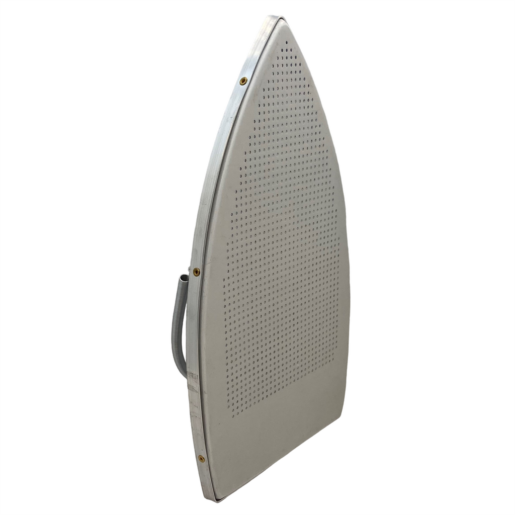 Sanayi Tipi Ütü Alüminyum Teflon 0.60mm / STB-200 - Görsel 6
