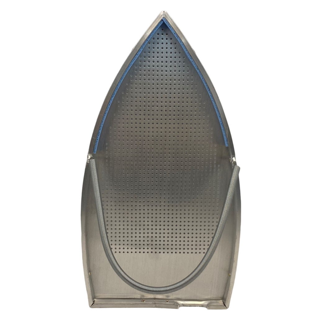 Sanayi Tipi Ütü Alüminyum Teflon 0.60mm / STB-200 - görsel 5
