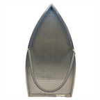 Sanayi Tipi Ütü Alüminyum Teflon 0.60mm / STB-200 - görsel 5