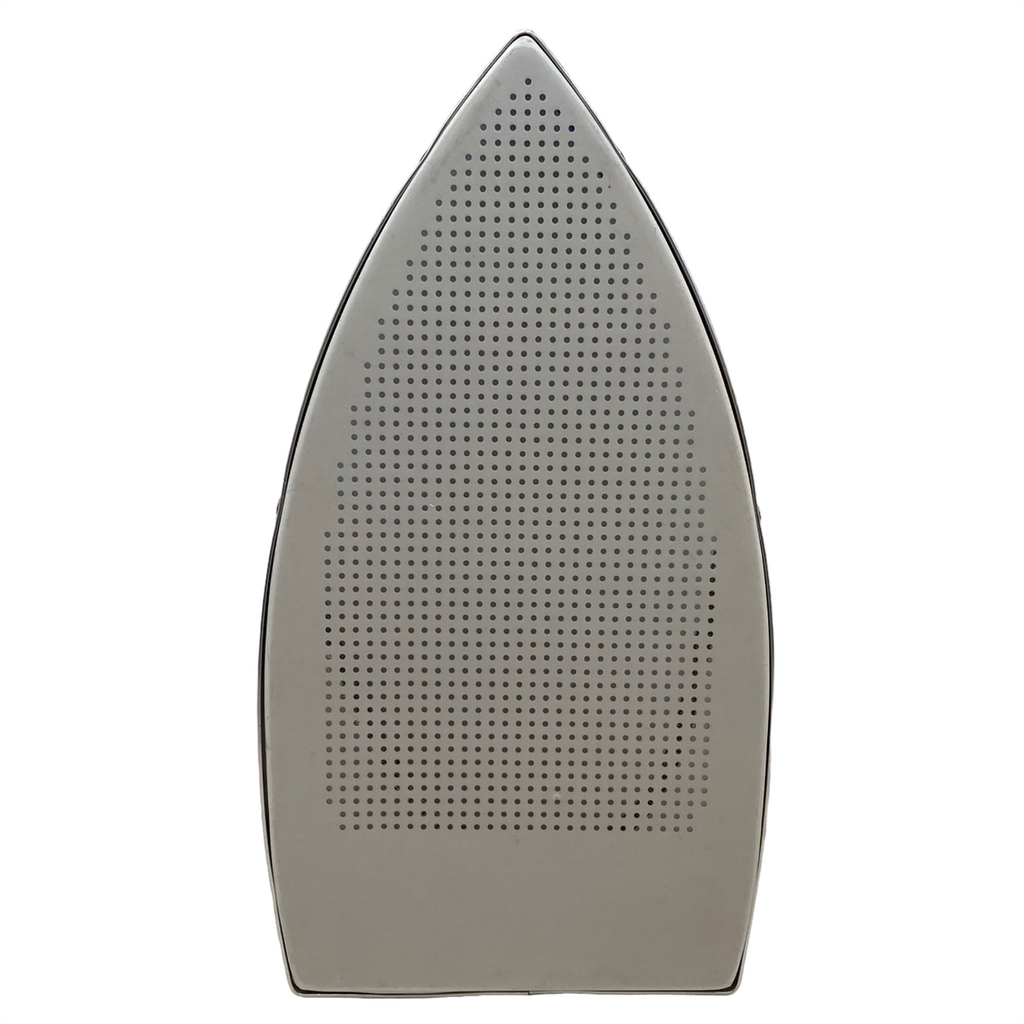 Sanayi Tipi Ütü Alüminyum Teflon 0.60mm / STB-200 - görsel 4