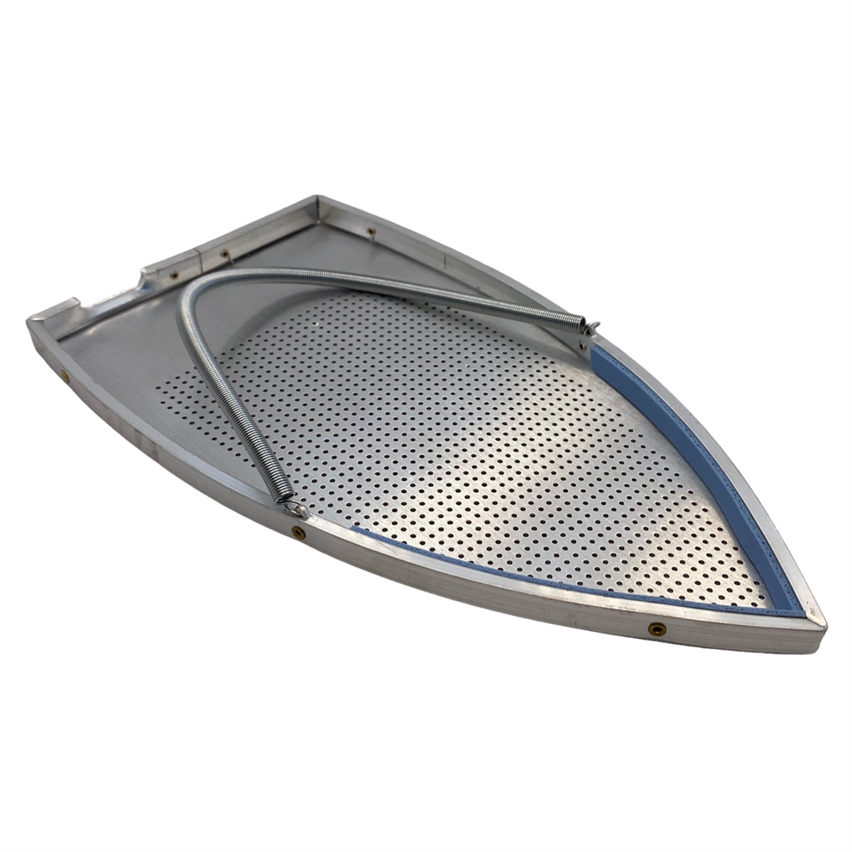 Sanayi Tipi Ütü Alüminyum Teflon 0.60mm / STB-200