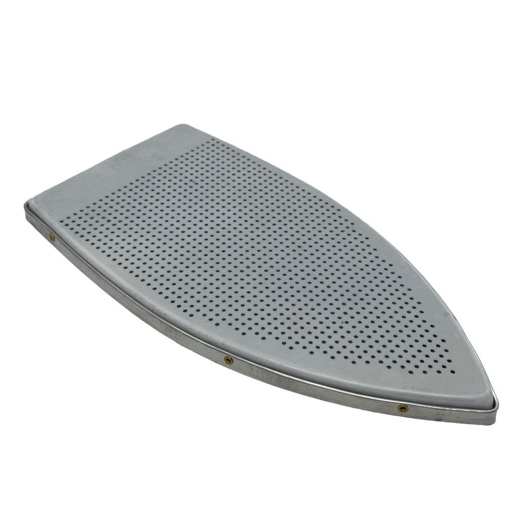 Sanayi Tipi Ütü Alüminyum Teflon 206x103mm / BSP-300 494 - görsel 2