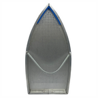 Sanayi Tipi Ütü Alüminyum Teflon 206x103mm / BSP-300 494 - görsel 4