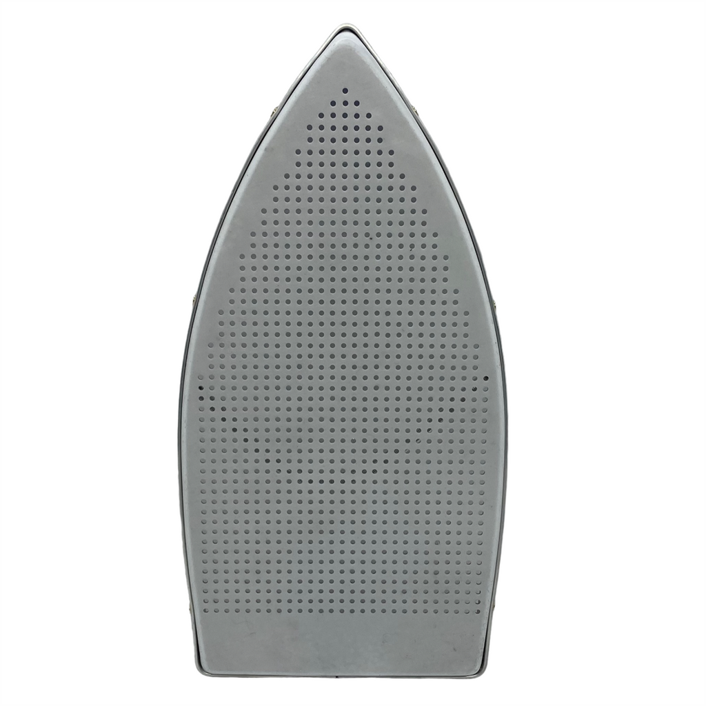 Sanayi Tipi Ütü Alüminyum Teflon 206x103mm / BSP-300 494 - görsel 5