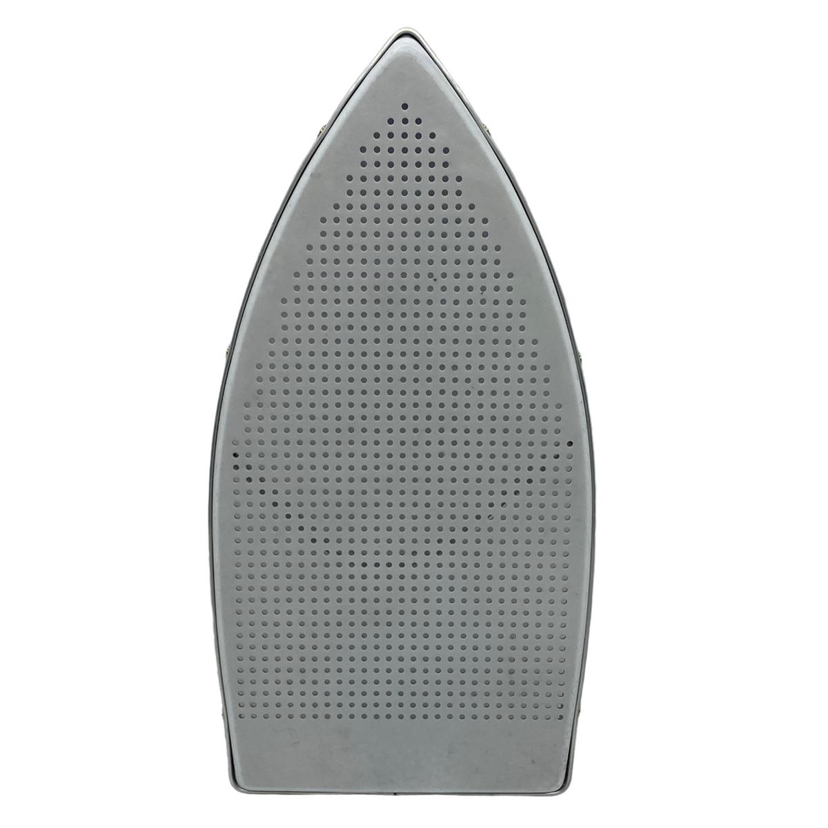 Sanayi Tipi Ütü Alüminyum Teflon 206x103mm / BSP-300 494 - görsel 5