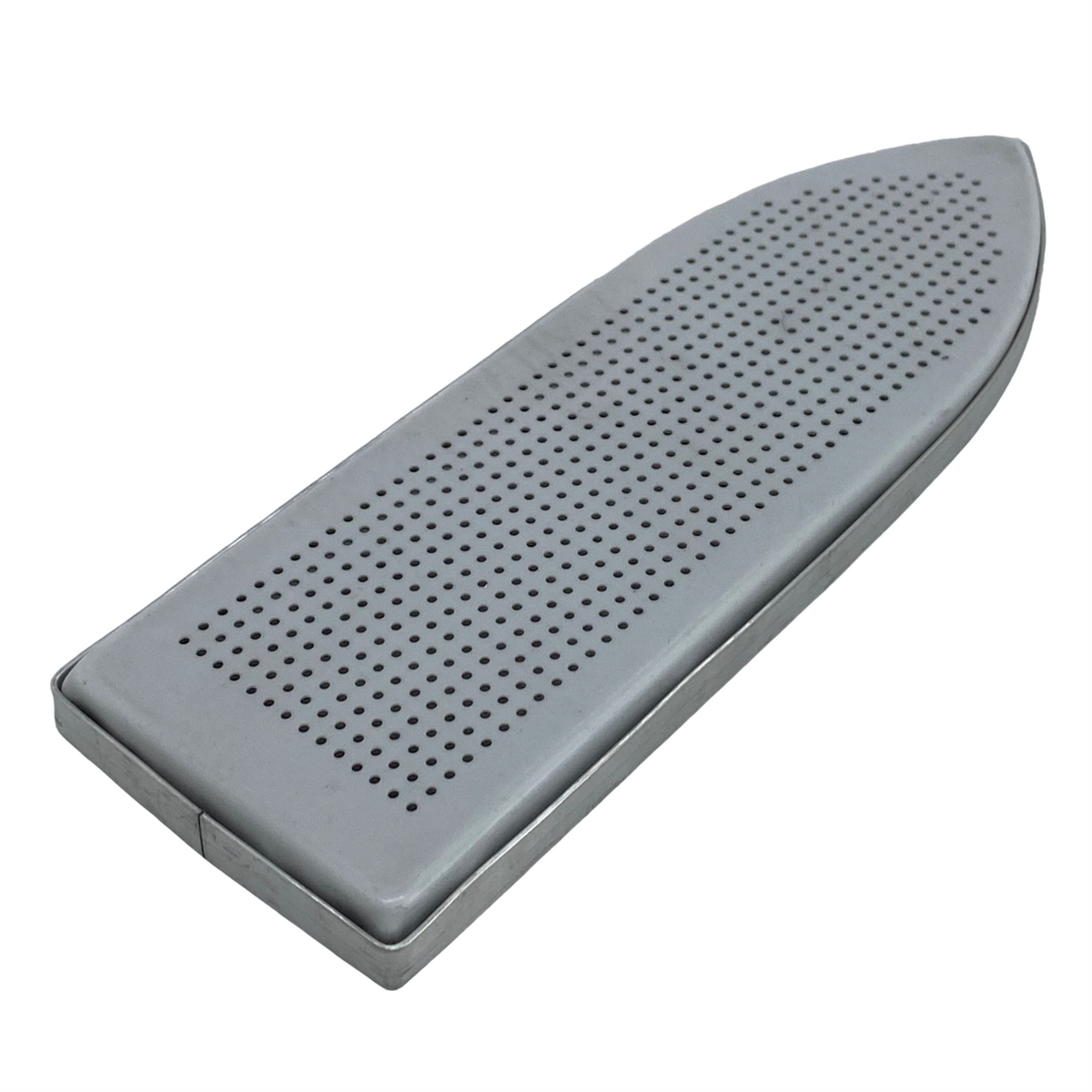 Sanayi Tipi Ütü Alüminyum Teflon (Geniş) / STB-295(W) - görsel 2