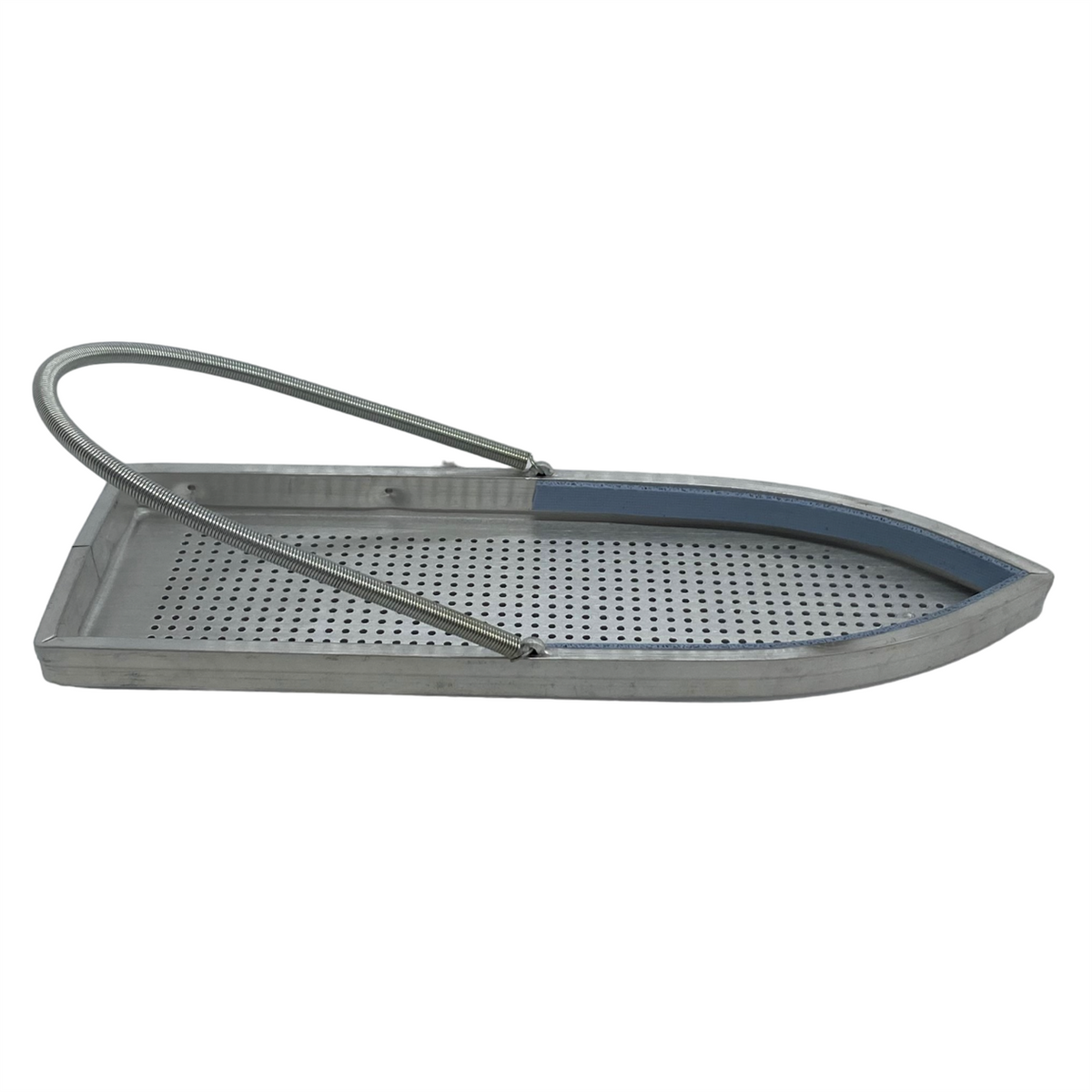 Sanayi Tipi Ütü Alüminyum Teflon (Geniş) / STB-295(W) - görsel 4