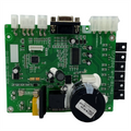Servo Dikiş Makine Motoru TH-750S/550S Ana Kartı