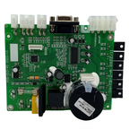 Servo Dikiş Makine Motoru TH-750S/550S Ana Kartı