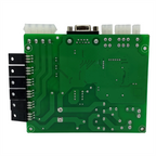 Servo Dikiş Makine Motoru TH-750S/550S Ana Kartı - görsel 3