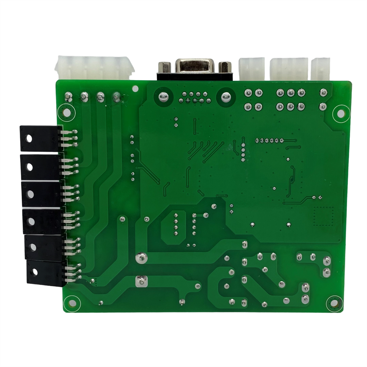 Servo Dikiş Makine Motoru TH-750S/550S Ana Kartı - görsel 3