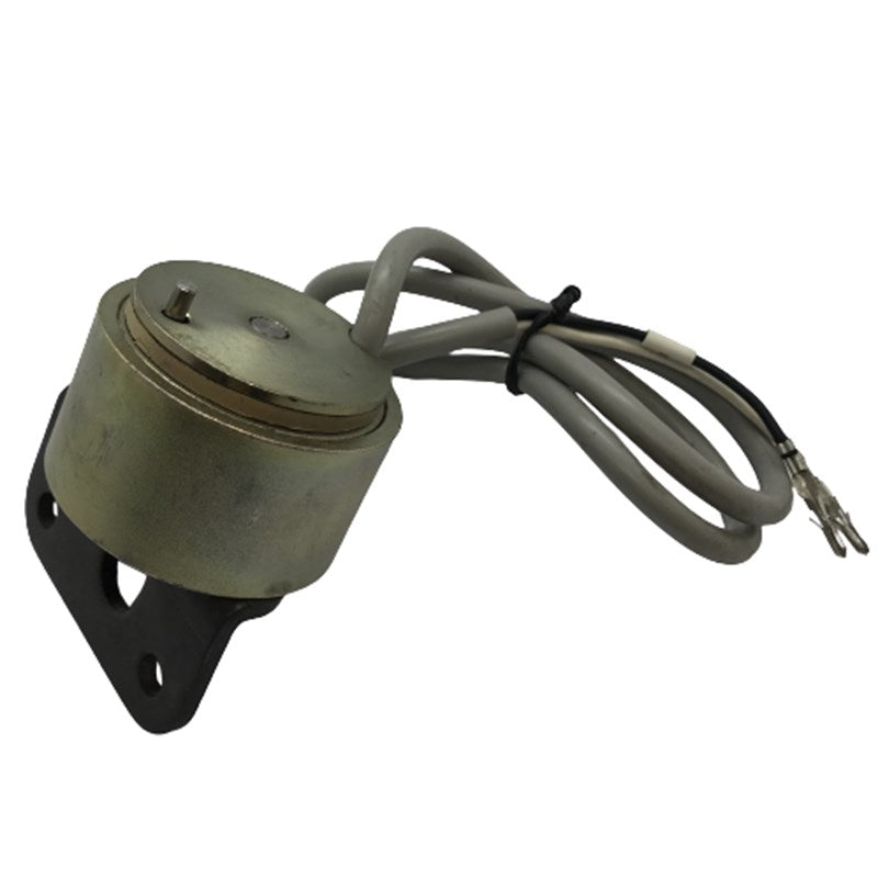 Siruba L818 Elektronik Solenoid / LU25-A - görsel 3