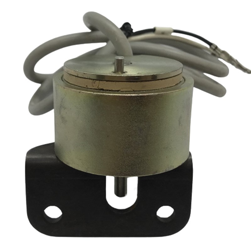 Siruba L818 Elektronik Solenoid / LU25-A - görsel 4