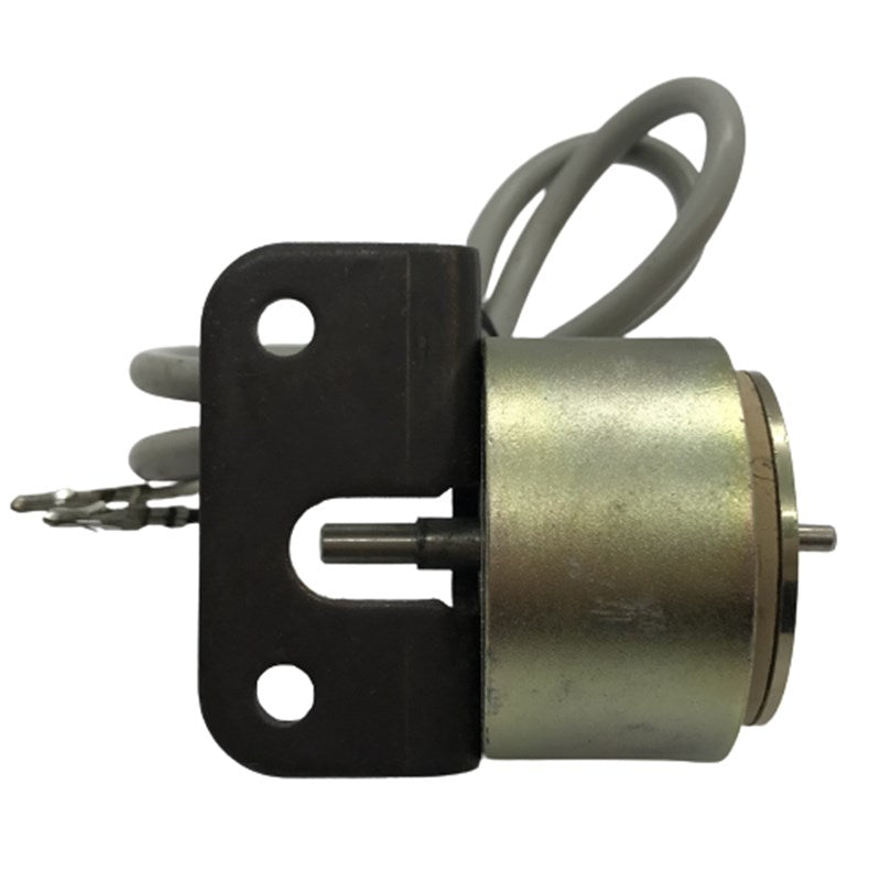 Siruba L818 Elektronik Solenoid / LU25-A - görsel 5