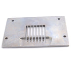 Siruba VC008 Lastik 6 İğne Takım / VC008 3/16 (4.8mm) - görsel 2