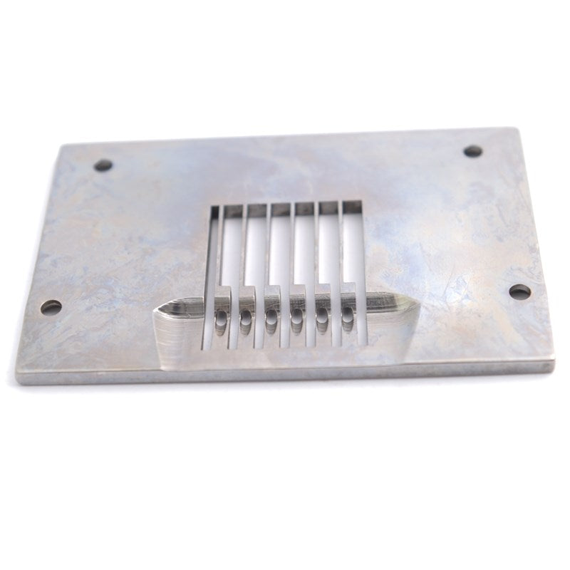 Siruba VC008 Lastik 6 İğne Takım / VC008 3/16 (4.8mm) - görsel 2