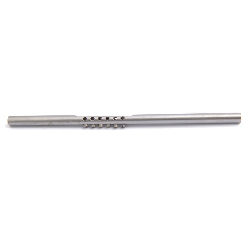 Siruba VC008 Lastik 6 İğne Takım / VC008 3/16 (4.8mm) - Görsel 11