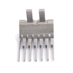 Siruba VC008 Lastik 6 İğne Takım / VC008 3/16 (4.8mm) - görsel 3