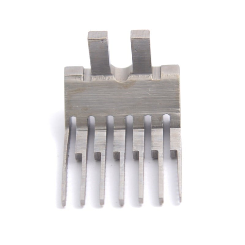 Siruba VC008 Lastik 6 İğne Takım / VC008 3/16 (4.8mm) - görsel 3