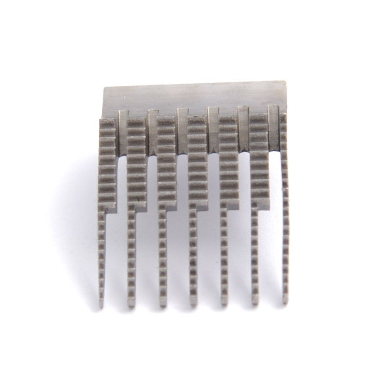 Siruba VC008 Lastik 6 İğne Takım / VC008 3/16 (4.8mm) - görsel 4